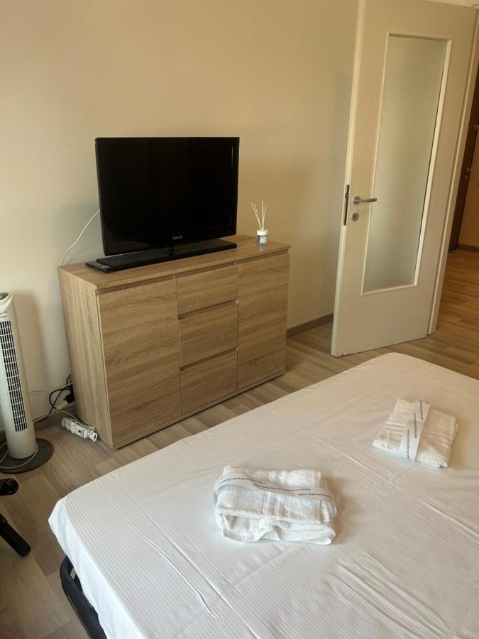 Faro Home Verona Exterior foto