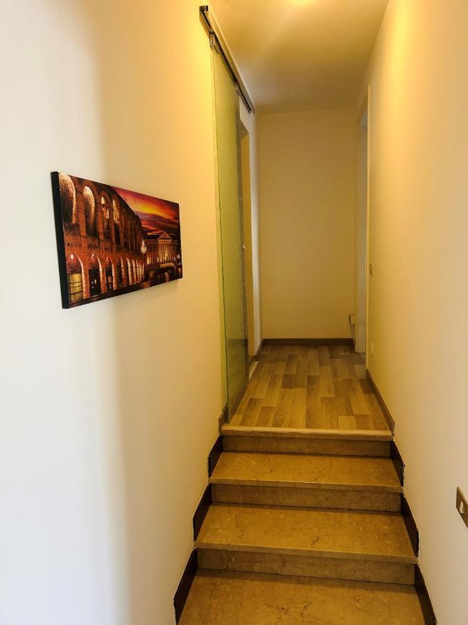 Faro Home Verona Exterior foto