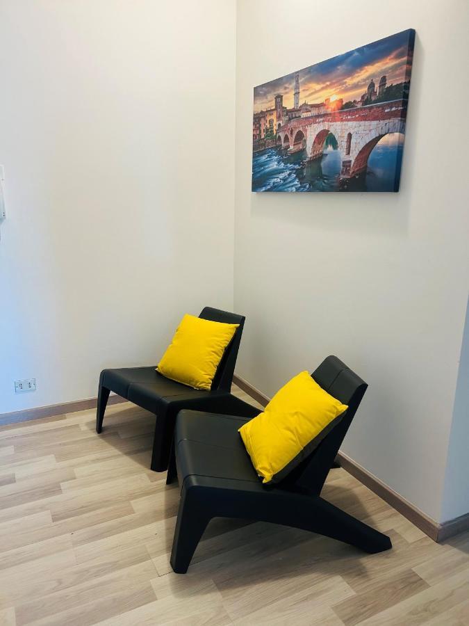 Faro Home Verona Exterior foto