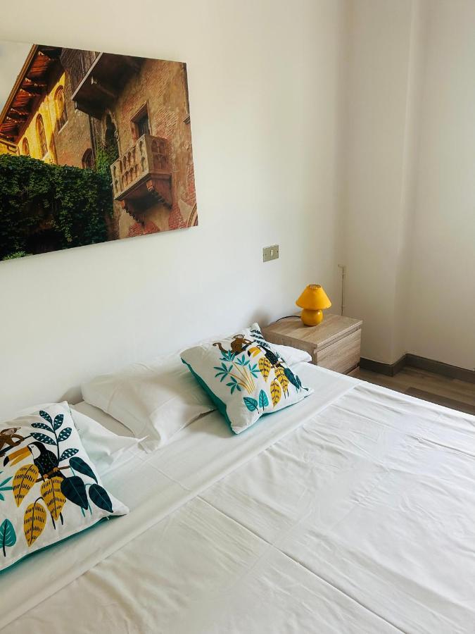 Faro Home Verona Exterior foto