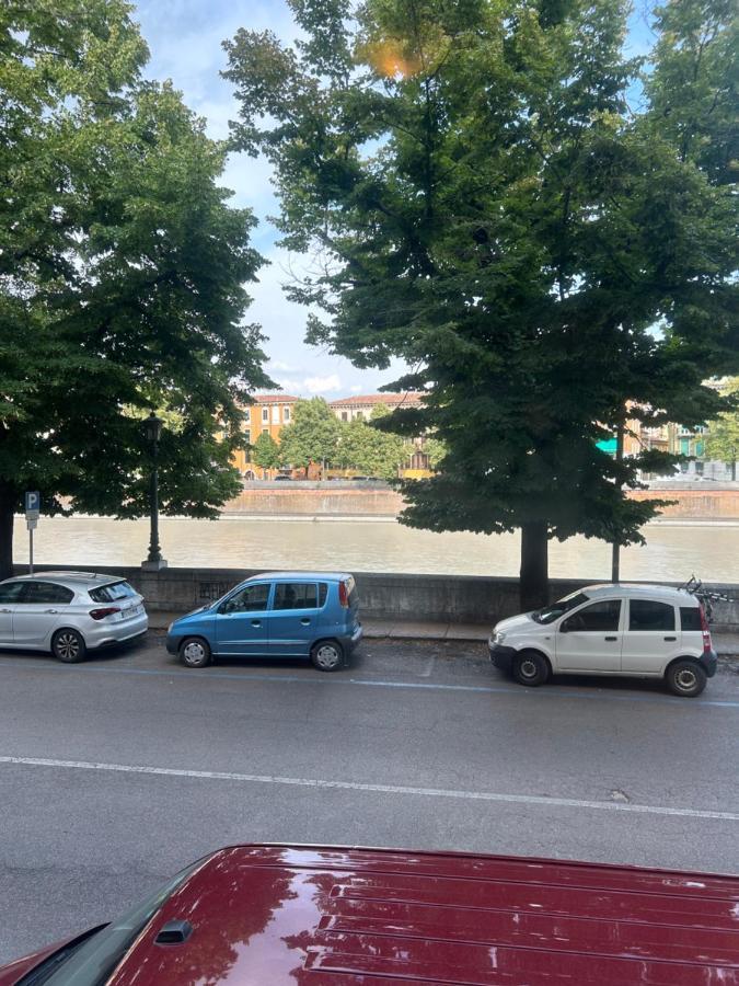 Faro Home Verona Exterior foto