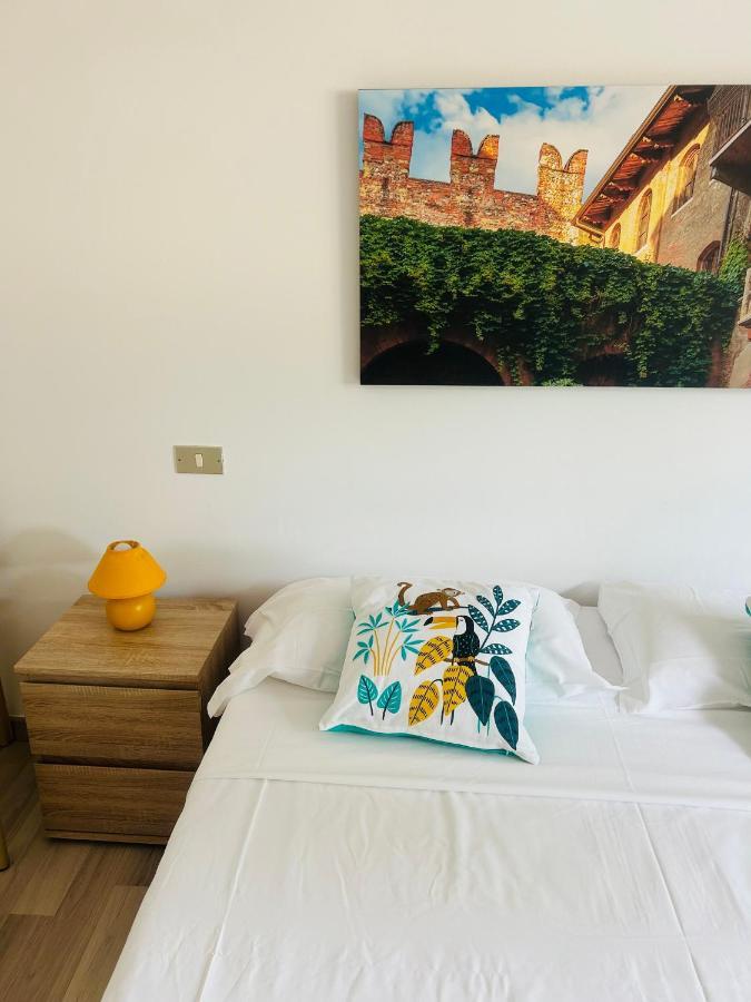 Faro Home Verona Exterior foto