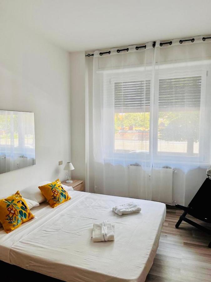 Faro Home Verona Exterior foto